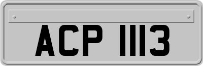 ACP1113