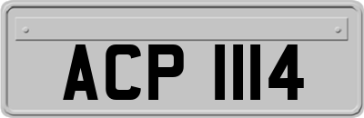 ACP1114