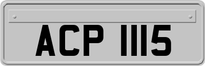 ACP1115
