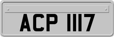 ACP1117