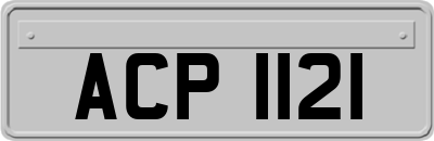 ACP1121