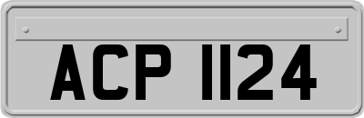 ACP1124