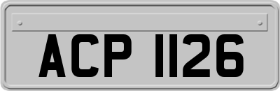 ACP1126