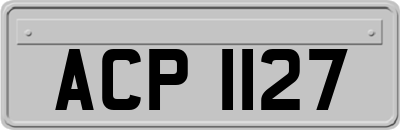 ACP1127