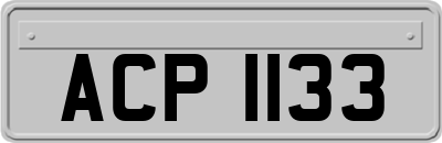 ACP1133