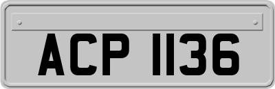 ACP1136