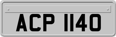 ACP1140