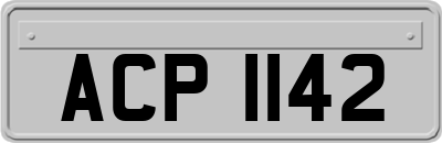 ACP1142