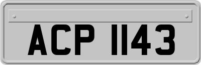 ACP1143