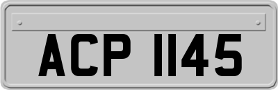 ACP1145