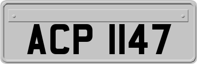 ACP1147