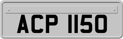 ACP1150