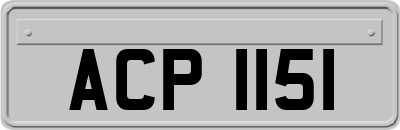 ACP1151