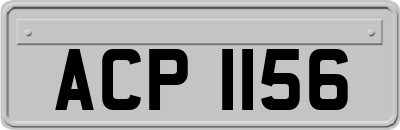 ACP1156