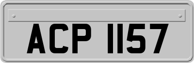 ACP1157