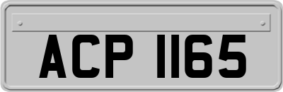 ACP1165