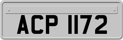 ACP1172