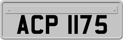 ACP1175