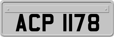 ACP1178