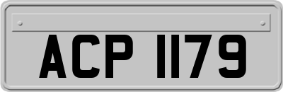 ACP1179
