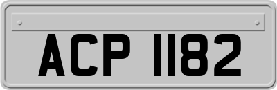 ACP1182