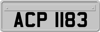 ACP1183