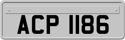 ACP1186