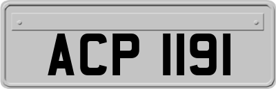 ACP1191