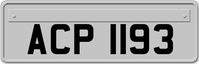 ACP1193
