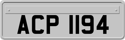 ACP1194