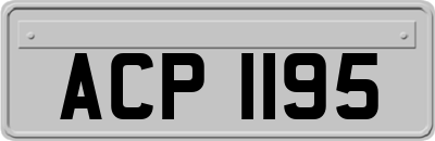 ACP1195