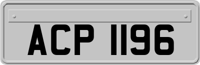 ACP1196