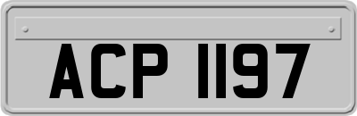 ACP1197
