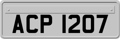 ACP1207