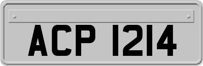 ACP1214