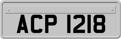 ACP1218