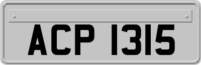 ACP1315