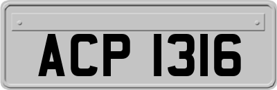 ACP1316