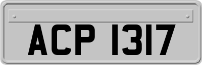 ACP1317