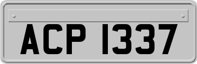ACP1337