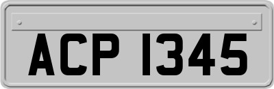 ACP1345