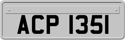ACP1351