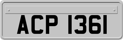 ACP1361