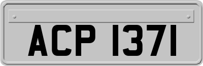 ACP1371