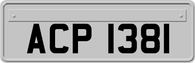 ACP1381