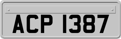 ACP1387