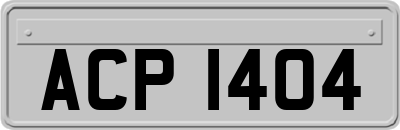 ACP1404