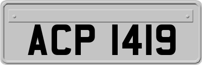 ACP1419