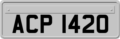 ACP1420