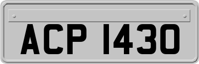 ACP1430